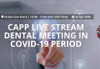 CAPP live stream