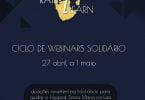 Cartaz RaiseLearn Saude Oral