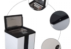MHC Technology apresenta novo limpador ultrassónico