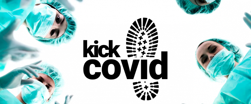 Kick Covid