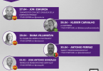 FKG Iberia anuncia novos ‘lives’ de Instagram