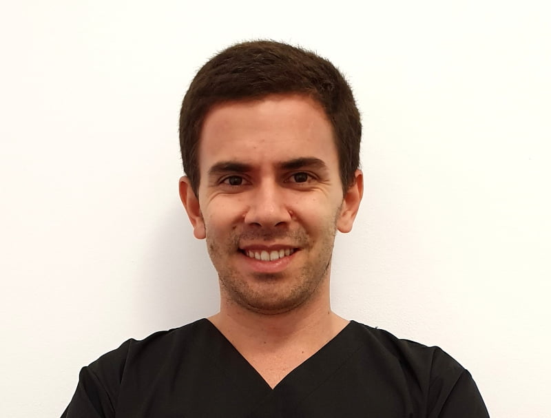 Saude Oral Nuno Meneses Gonçalves