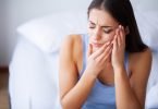 Saude oral dor de dentes emergencia