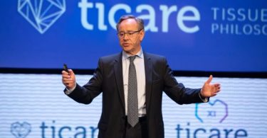 Universidade de Madrid e Ticare estabelecem protocolo de investigação e formação