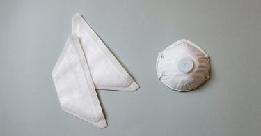 OMD distribui máscaras FFP2 para médicos dentistas