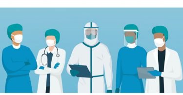 Profissionais de Saúde celebram Dia Mundial da Saúde