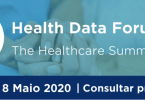 A relação da ‘big data’ e da medicina vai estar em discussão no Health Data Forum