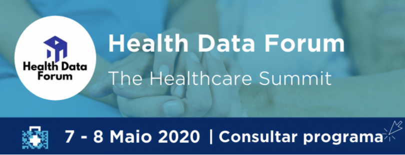 A relação da ‘big data’ e da medicina vai estar em discussão no Health Data Forum