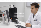 Médico estomatologista lança novo site com recursos de interesse para profissionais do setor