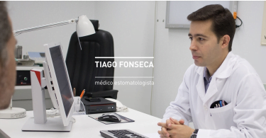 Médico estomatologista lança novo site com recursos de interesse para profissionais do setor