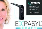 Acteon lança Expasyl Exact