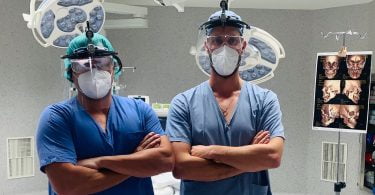 Covid-19: Instituto Português da Face implementa testes rápidos antes de cirurgias