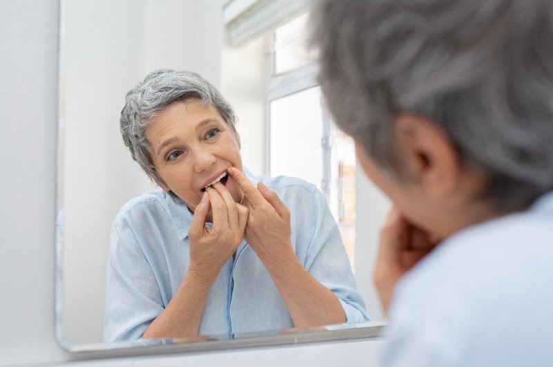 Saude Oral durante pandemia
