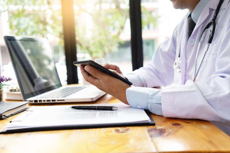 Saude Oral melhorar presença online clinica