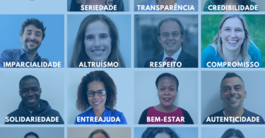 anos de Mundo A Sorrir e