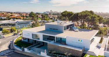 Clinica Santa Madalena Cascais
