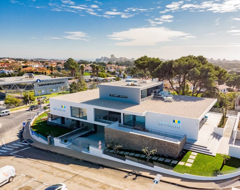 Clinica Santa Madalena Cascais