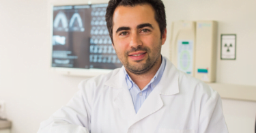 Miguel PAVAO