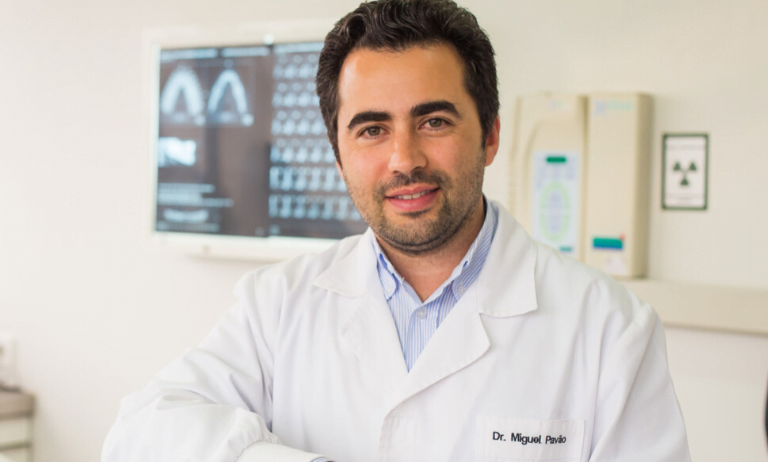 Miguel PAVAO