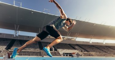 Estudo: boa saúde oral aumenta desempenho desportivo nos atletas