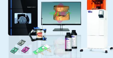 Ceramill Full Denture System