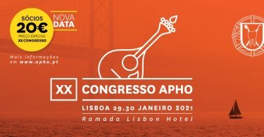 congresso APHO