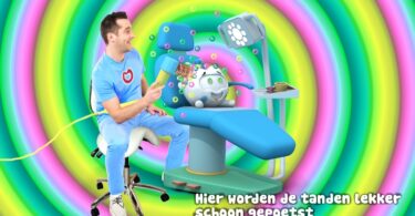 Antonio pedro Silva odontopediatra