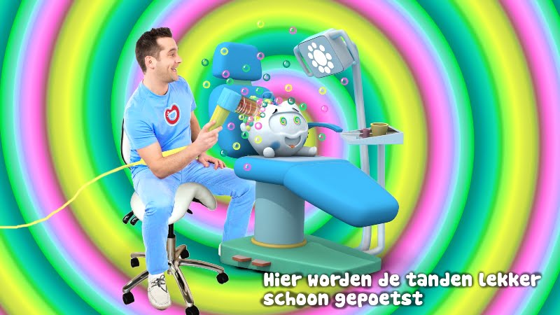 Antonio pedro Silva odontopediatra