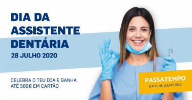 Dia da Assistente Dentária Montellano