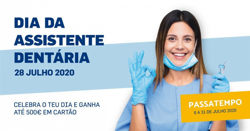 Dia da Assistente Dentária Montellano