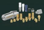 novos componentes proteticos para implantes zirkonzahn