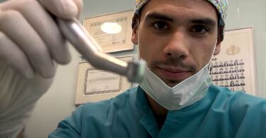 Miguel Oliveira - o estudante de medicina dentária que venceu no MotoGP