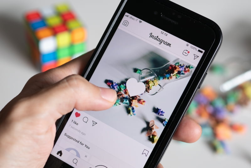 Saude Oral Instagram para dentistas
