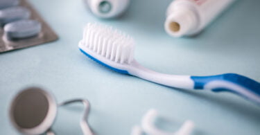 Higiene oral deficiente pode afetar precisão dos testes SARS-CoV-2