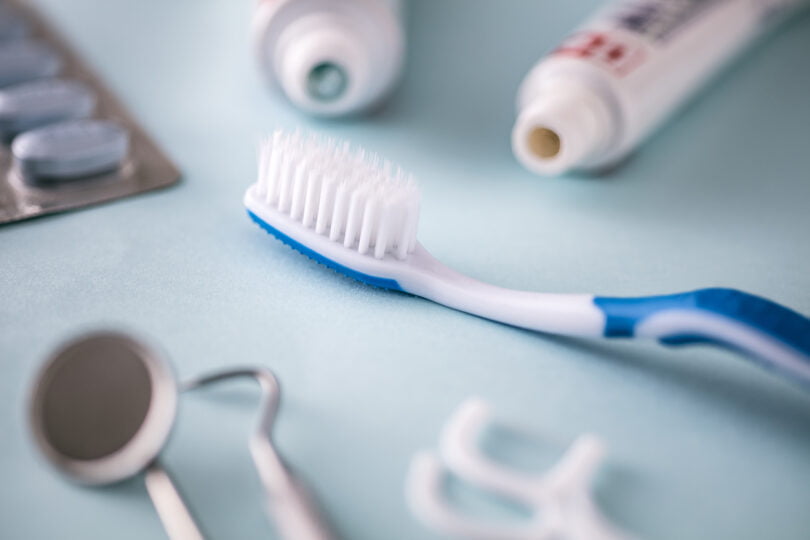 Higiene oral deficiente pode afetar precisão dos testes SARS-CoV-2