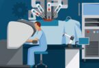 robotic surgery bionic vector id
