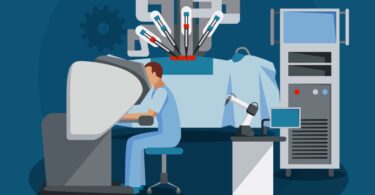 robotic surgery bionic vector id