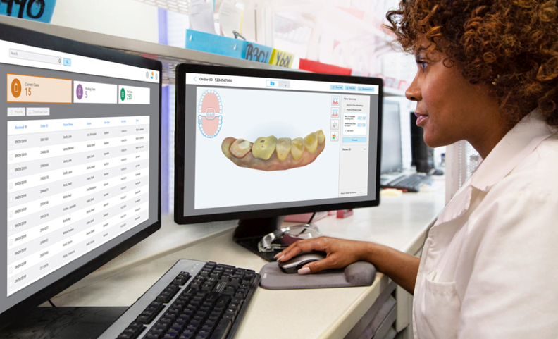 Tecnologia Align lança workflow do laboratório MyiTero