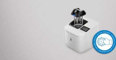 Dentsply Sirona: Ação viricida da gama DAC Universal comprovada