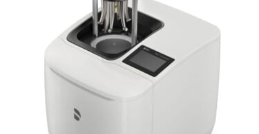 Dentsply Sirona lança DAC Universal S, o sistema de proteção tudo-em-um