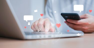 Marketing digital saude oral como atingir target