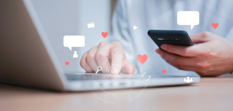 Marketing digital saude oral como atingir target