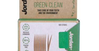 PALITOS INTERDENTAIS GREEN CLEAN