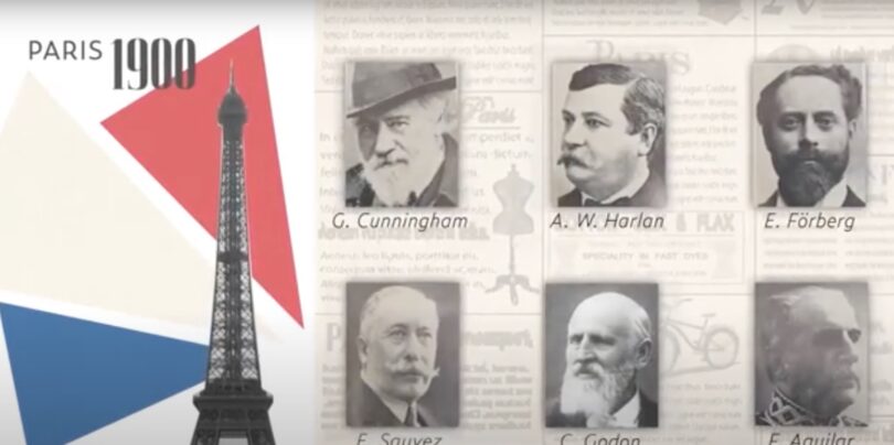 Congresso Mundial da FDI: 120 anos de histórias para contar