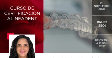 Certificacion Alineadent online e