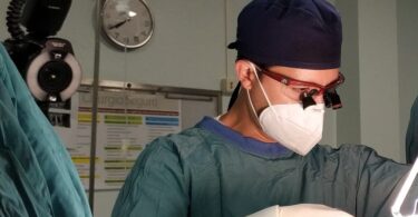 Clinica Glandulas Salivares CSB