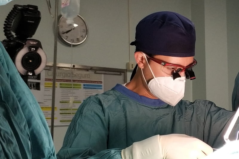 Clinica Glandulas Salivares CSB