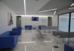 Clinica Santa Madalena vence prémio design