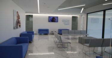 Clinica Santa Madalena vence prémio design