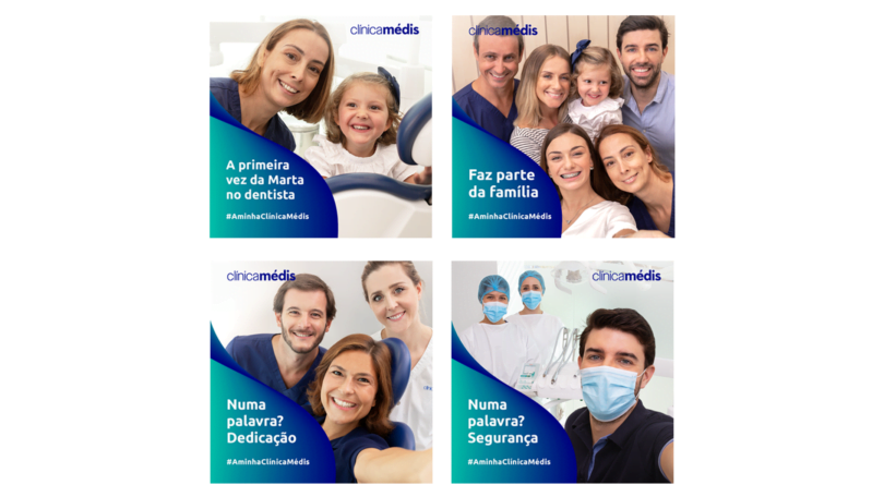 Campanha médis